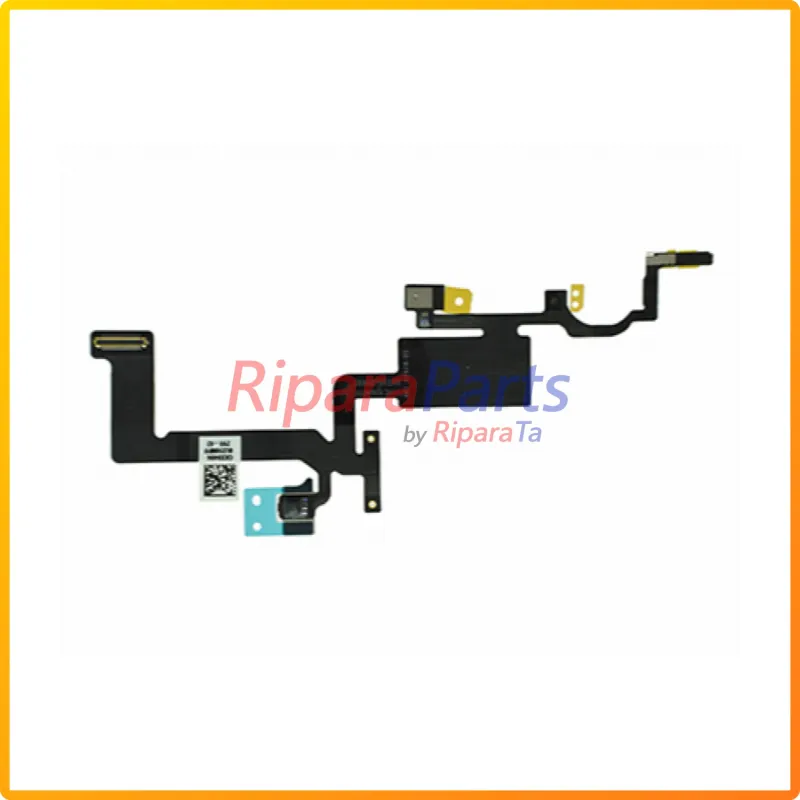 FLEX FLAT SENSORE PROSSIMITA PER APPLE IPHONE 12 DA TRASFERIRE E SALDARE IL SENSORE ORIGINALE