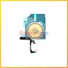 ANTENNA RICARICA WIRELESS + MICROFONO + FLASH PER APPLE IPHONE 16 PRO
