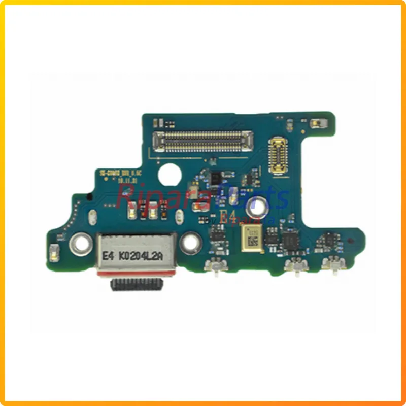 CONNETTORE RICARICA TYPE-C ORIGINALE PER SAMSUNG GALAXY S20+ SM-G985 / S20+ 5G SM-G986 DOCK MICROFONO