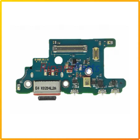 CONNETTORE RICARICA TYPE-C ORIGINALE PER SAMSUNG GALAXY S20+ SM-G985 / S20+ 5G SM-G986 DOCK MICROFONO
