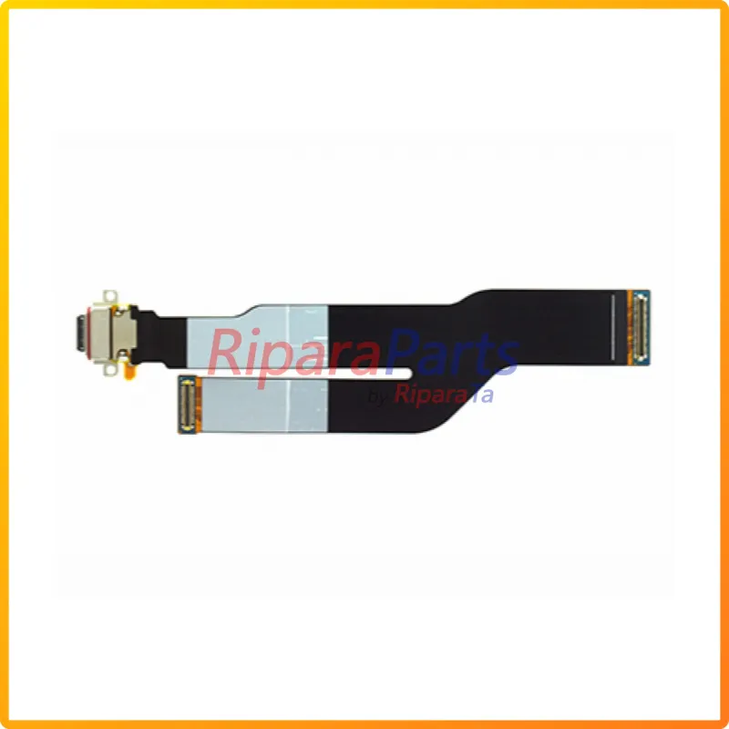 CONNETTORE RICARICA TYPE-C FLEX ORIGINALE PER SAMSUNG GALAXY NOTE 20 ULTRA SM-N985 / NOTE 20 ULTRA 5G SM-N986 DOCK