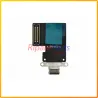 CONNETTORE RICARICA TYPE-C FLEX PER APPLE IPAD PRO 11 (1A/2A GEN) / IPAD PRO 12.9 (3A/4A GEN) NERO DOCK