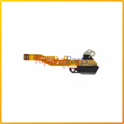 FLEX FLAT JACK AUDIO CUFFIE ORIGINALE PER SAMSUNG GALAXY TAB A7 10.4 SM-T500 / TAB A7 2022 SM-T503 SERVICE PACK
