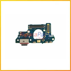 CONNETTORE RICARICA TYPE-C ORIGINALE PER SAMSUNG GALAXY S20 FE SM-G780G / S20 FE 5G SM-G781 DOCK MICROFONO
