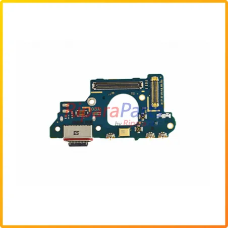 CONNETTORE RICARICA TYPE-C ORIGINALE PER SAMSUNG GALAXY S20 FE SM-G780G / S20 FE 5G SM-G781 DOCK MICROFONO