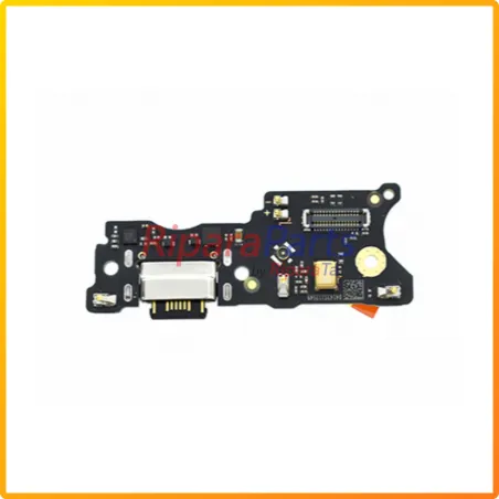 CONNETTORE RICARICA TYPE-C ORIGINALE PER XIAOMI REDMI 10 4G DOCK MICROFONO SERVICE PACK