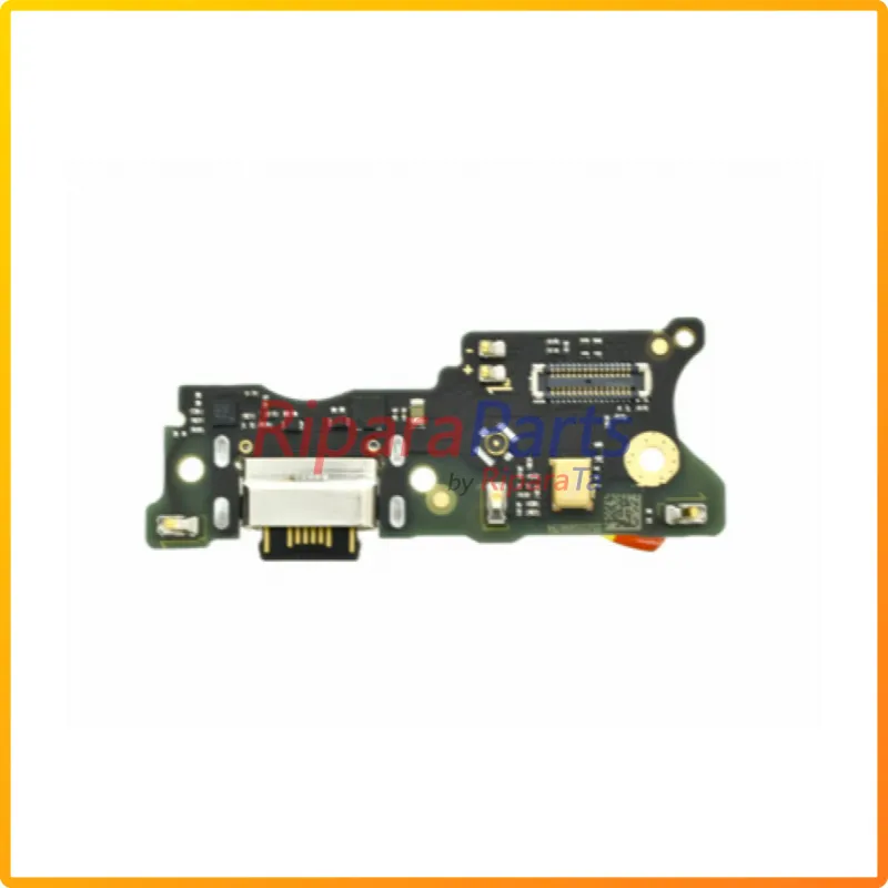 CONNETTORE RICARICA TYPE-C ORIGINALE PER XIAOMI REDMI 10 2022 DOCK MICROFONO SERVICE PACK