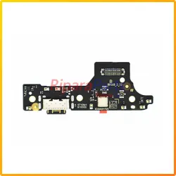 CONNETTORE RICARICA TYPE-C ORIGINALE PER XIAOMI REDMI 12 5G DOCK MICROFONO SERVICE PACK
