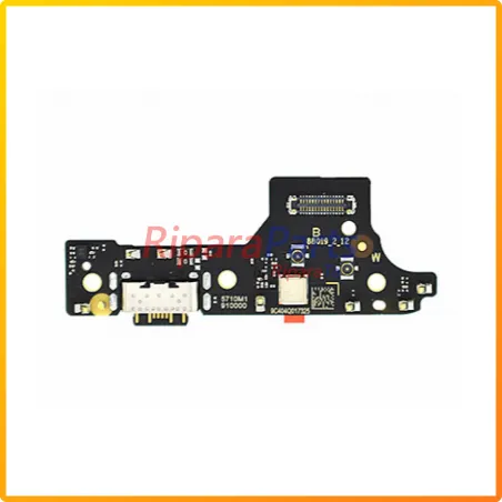 CONNETTORE RICARICA TYPE-C ORIGINALE PER XIAOMI REDMI 12 5G DOCK MICROFONO SERVICE PACK