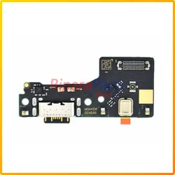 CONNETTORE RICARICA TYPE-C ORIGINALE PER XIAOMI REDMI 13 4G / POCO M6 4G DOCK MICROFONO SERVICE PACK