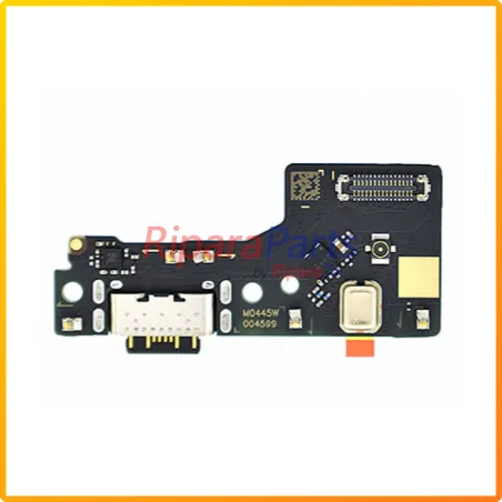 CONNETTORE RICARICA TYPE-C ORIGINALE PER XIAOMI REDMI 13 4G / POCO M6 4G DOCK MICROFONO SERVICE PACK