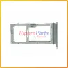 CARRELLO SPORTELLO DUAL SIM / SD ORIGINALE PER SAMSUNG GALAXY S10 LITE SM-G770 SERVICE PACK BIANCO