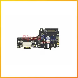 CONNETTORE RICARICA TYPE-C PER XIAOMI REDMI NOTE 10S DOCK JACK AUDIO MICROFONO
