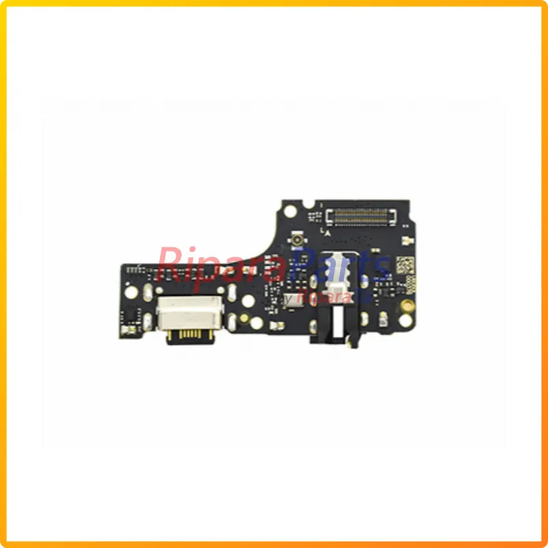 CONNETTORE RICARICA TYPE-C PER XIAOMI REDMI NOTE 10S DOCK JACK AUDIO MICROFONO