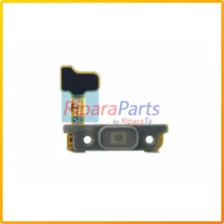 FLEX FLAT TASTO ACCENSIONE POWER ORIGINALE PER SAMSUNG GALAXY S10 SM-G973 / S10+ SM-G975 SERVICE PACK