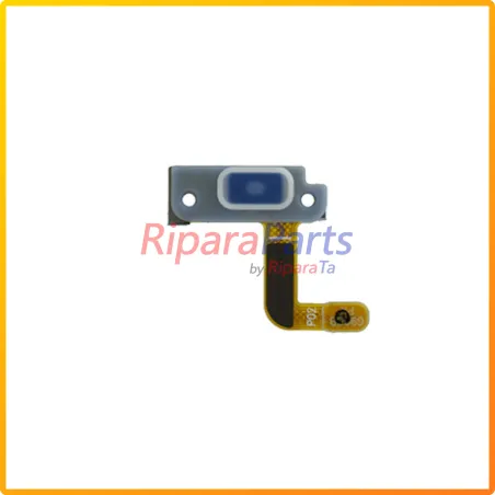 FLEX FLAT TASTO ACCENSIONE POWER ORIGINALE PER SAMSUNG GALAXY S21 ULTRA 5G SM-G998 SERVICE PACK