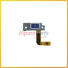 FLEX FLAT TASTO ACCENSIONE POWER ORIGINALE PER SAMSUNG GALAXY S21 ULTRA 5G SM-G998 SERVICE PACK