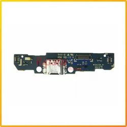 CONNETTORE RICARICA TYPE-C SUB BOARD ORIGINALE PER SAMSUNG GALAXY TAB A 10.1 2019 SM-T510 / SM-T515 SERVICE PACK