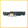 CONNETTORE RICARICA TYPE-C SUB BOARD ORIGINALE PER SAMSUNG GALAXY TAB A 10.1 2019 SM-T510 / SM-T515 SERVICE PACK