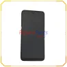 DISPLAY LCD TOUCH+FRAME ORIGINALE PER XIAOMI REDMI 7 M1810F6LG SCHERMO VETRO NERO