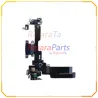CONNETTORE RICARICA APPLE IPHONE 14 A2882 FLEX DOCK NERO PARI ORIGINALE