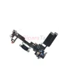 CONNETTORE RICARICA APPLE IPHONE 14 A2882 FLEX DOCK NERO PARI ORIGINALE