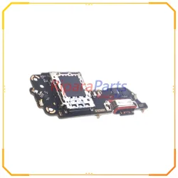 PCB RICARICA CONNETTORE XIAOMI REDMI NOTE 14 PRO PLUS 5G 24115RA8EG OEM