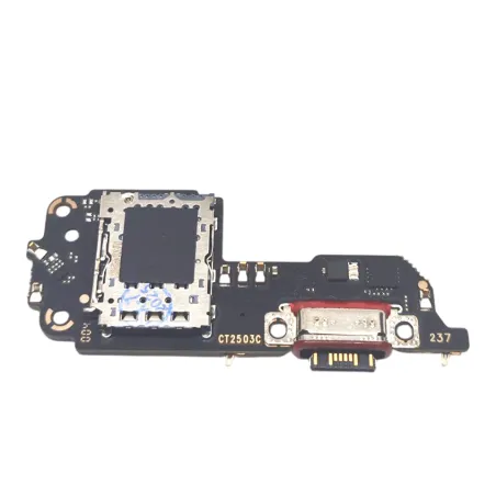 PCB RICARICA CONNETTORE XIAOMI REDMI NOTE 14 PRO PLUS 5G 24115RA8EG OEM