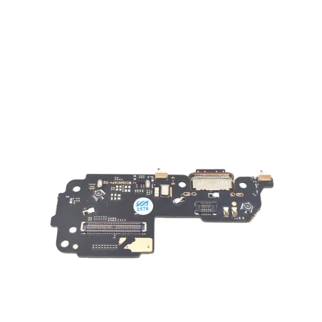 PCB RICARICA CONNETTORE XIAOMI REDMI NOTE 14 PRO PLUS 5G 24115RA8EG OEM