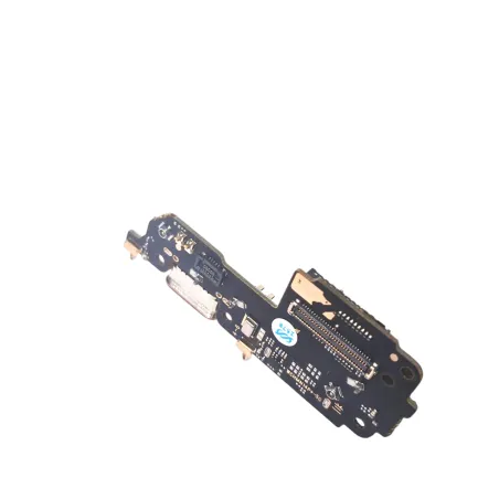PCB RICARICA CONNETTORE XIAOMI REDMI NOTE 14 PRO PLUS 5G 24115RA8EG OEM