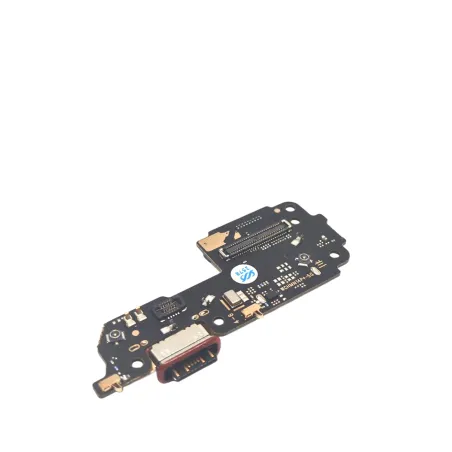 PCB RICARICA CONNETTORE XIAOMI REDMI NOTE 14 PRO PLUS 5G 24115RA8EG OEM
