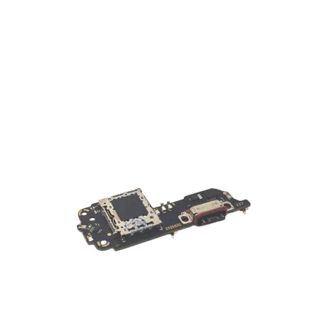 PCB RICARICA CONNETTORE XIAOMI REDMI NOTE 14 PRO PLUS 5G 24115RA8EG OEM