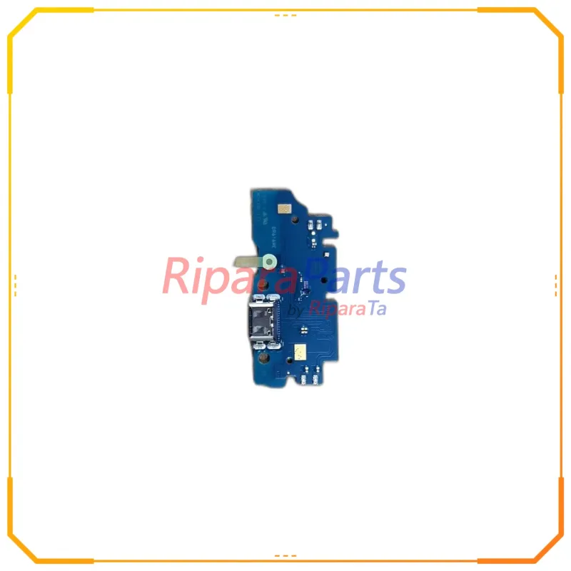 CONNETTORE RICARICA ORIGINALE PER SAMSUNG GALAXY A16 5G SM-A166 DOCK CARICA MICROFONO