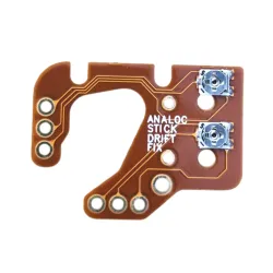 POTENZIOMETRO PCB EASY SOLDER CONTROLLER PLASYATION 5 / PS4 / ANALOGIC