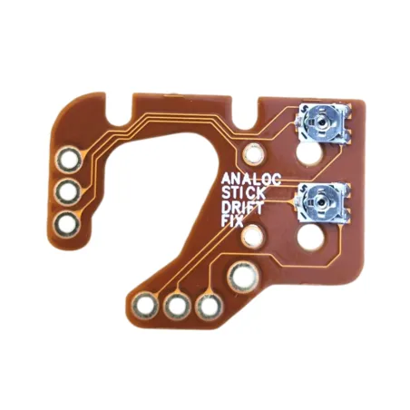 POTENZIOMETRO PCB EASY SOLDER CONTROLLER PLASYATION 5 / PS4 / ANALOGIC