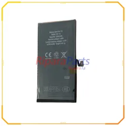 BATTERIA 3232mAh PER APPLE IPHONE 13 QUALITA' AAA+ ZERO CICLI PARI ORIGINALE