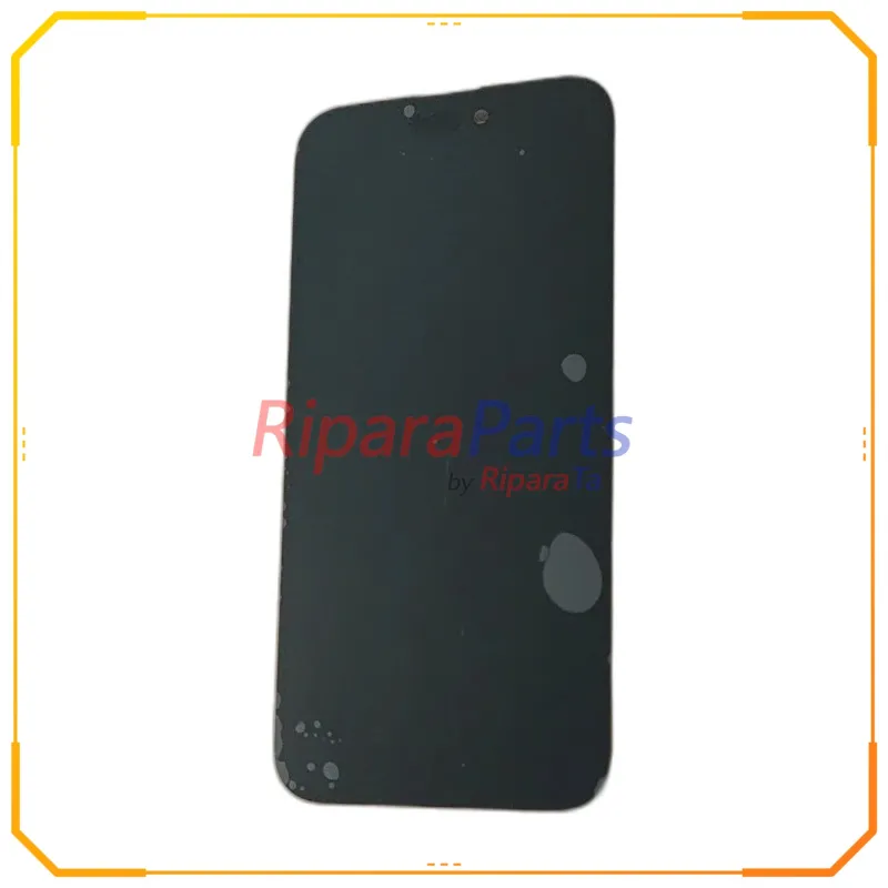 DISPLAY LCD TOUCH SOFT OLED PER APPLE IPHONE 14 PRO MAX A2894 ORIGINALE RIGENERATO