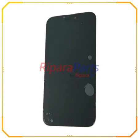 DISPLAY LCD TOUCH SOFT OLED PER APPLE IPHONE 14 PRO MAX A2894 ORIGINALE RIGENERATO