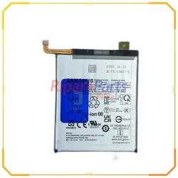 BATTERIA EB-BA546ABY ORIGINALE SAMSUNG GALAXY A34 5G/ A35 5G/ A25 5G/ A54 5G/A55