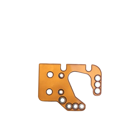 POTENZIOMETRO PCB EASY SOLDER CONTROLLER PLASYATION 5 / PS4 / ANALOGIC