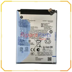 BATTERIA RL52 ORIGINALE PER MOTOROLA MOTO E15 4G/ G05/ G06/ G15 5100mAh