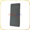 DISPLAY ORIGINALE LCD OLED PER OPPO RENO8 LITE 5G CPH2343 FRAME TOUCH NERO
