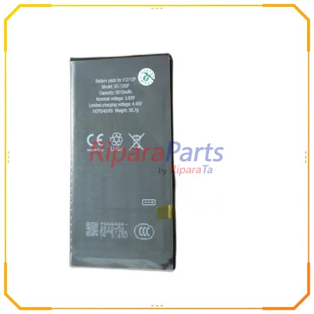 BATTERIA PER APPLE IPHONE 12 A2479 2815mAh RICAMBIO PARI ORIGINALE