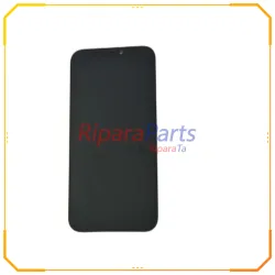 DISPLAY LCD SOFT OLED PER APPLE IPHONE 12 A2479 / 12 PRO PREMIUM PARI ALL' ORIGINALE