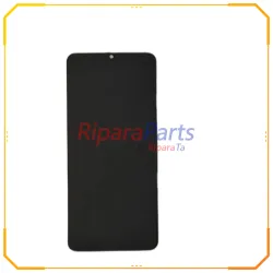 DISPLAY LCD TOUCH PER REALME NOTE 60 RMX3933 SCHERMO PARI ORIGINALE NERO