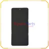 DISPLAY LCD TOUCH SCREEN PER OPPO A3 PRO CPH2639 NERO PARI ORIGINALE