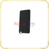 DISPLAY LCD TOUCH FRAME+BATTERIA PER HONOR X8a / 90 LITE CRT-LX1 CRT-NX1 SERVICE PACK NERO