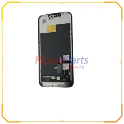 DISPLAY LCD SOFT OLED PER APPLE IPHONE 13 A2633 NERO PREMIUM PARI ALL'ORIGINALE