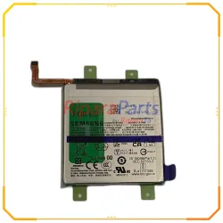 BATTERIA EB-BS921ABE PER SAMSUNG GALAXY S24 SM-S921B SERVICE PACK 4000mAh