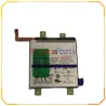 BATTERIA EB-BS921ABE PER SAMSUNG GALAXY S24 SM-S921B SERVICE PACK 4000mAh